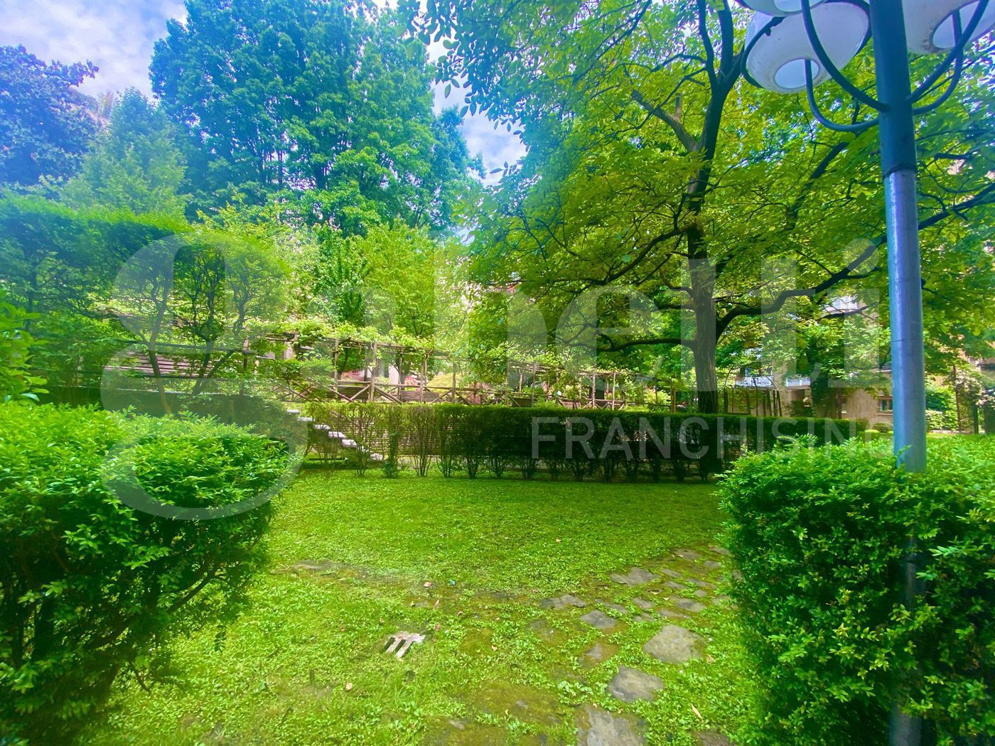 Quadrilocale in vendita a Milano