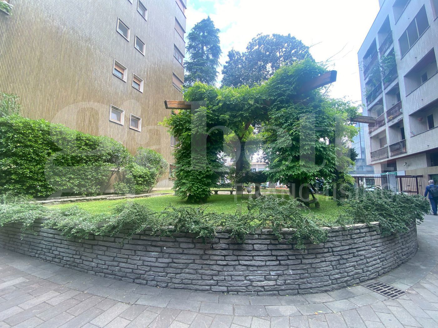 Quadrilocale in vendita a Milano