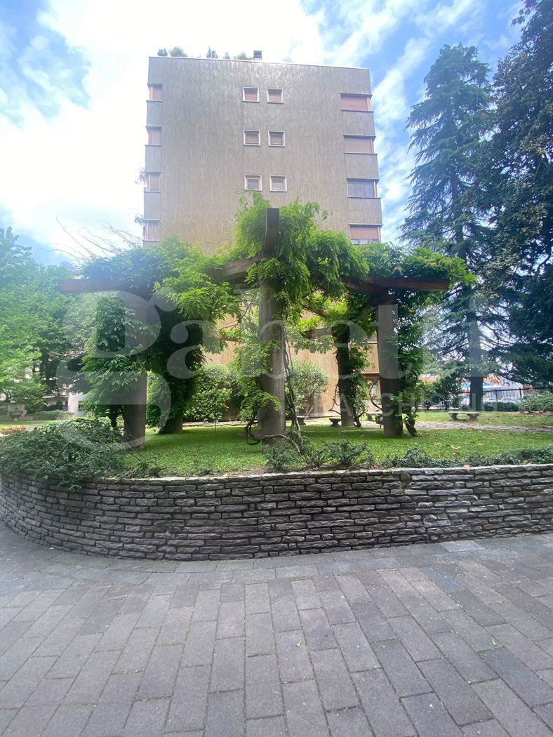 Quadrilocale in vendita a Milano