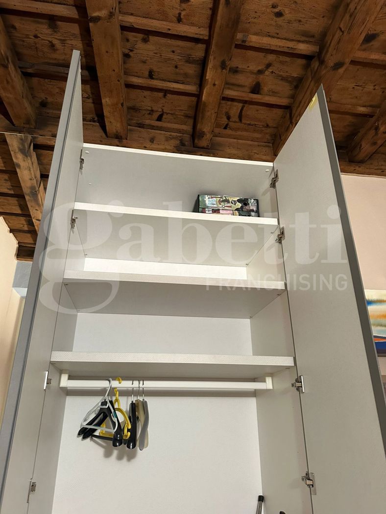 Bilocale arredato in affitto a Milano