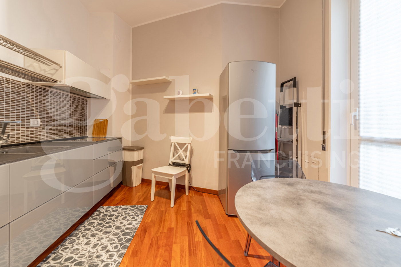 Monolocale in vendita a Milano