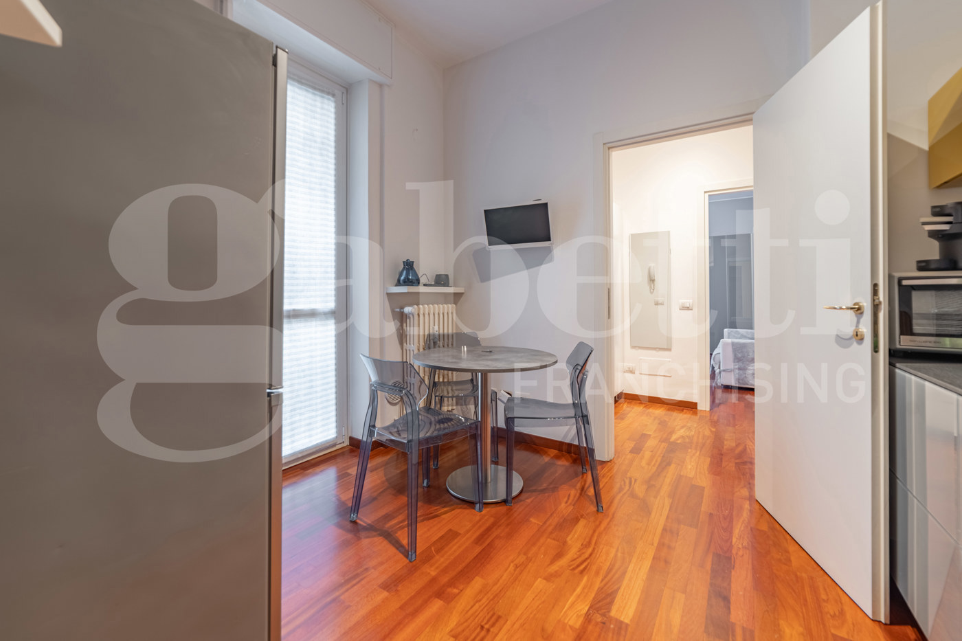Monolocale in vendita a Milano