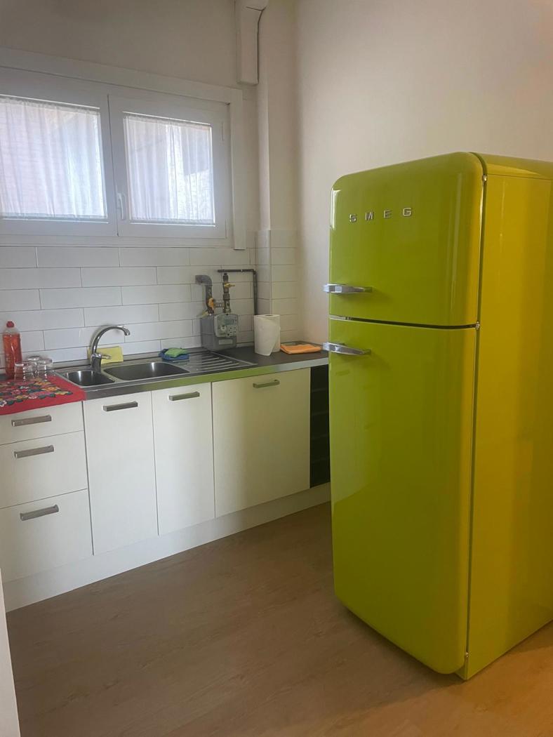 Trilocale arredato in affitto a Milano