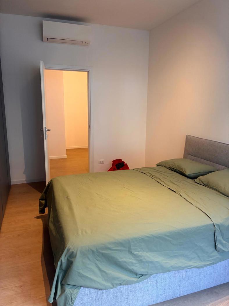 Trilocale arredato in affitto a Milano