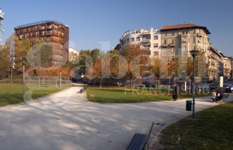 Trilocale in vendita a Milano