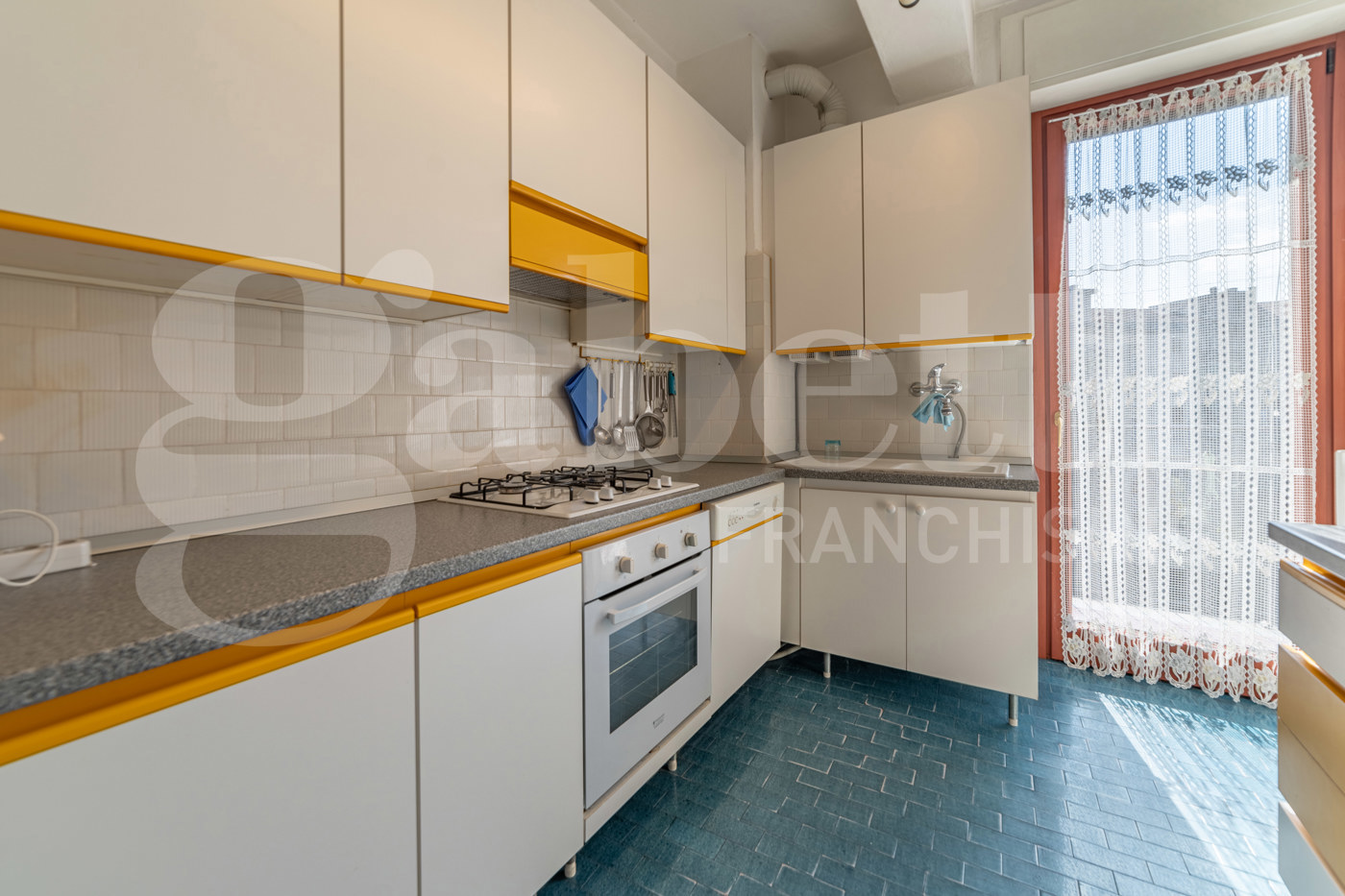 Trilocale in vendita a Milano