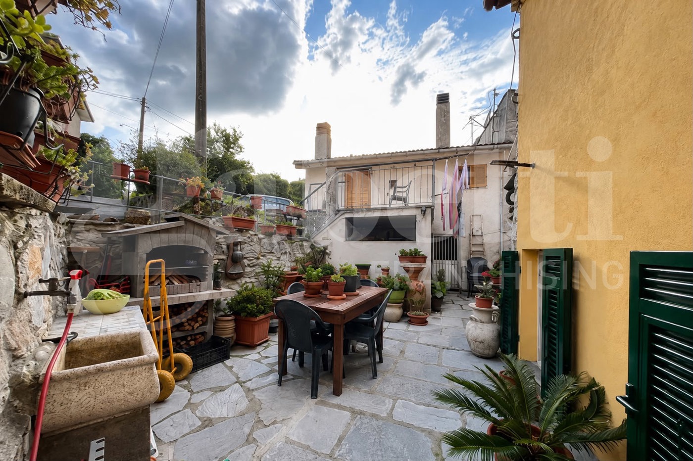Villa in vendita a Ne