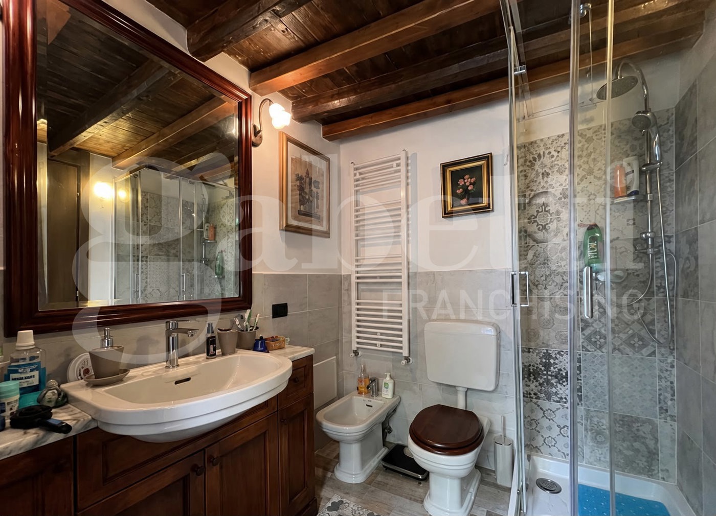Villa in vendita a Ne