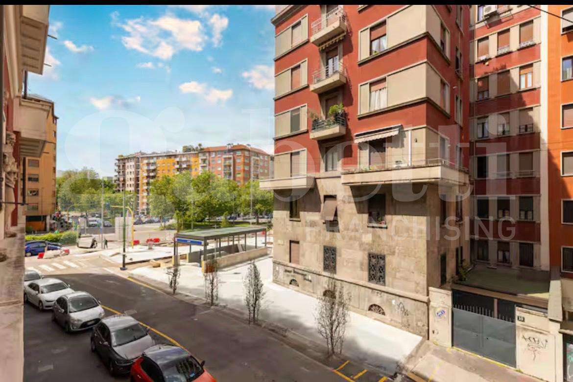 Bilocale arredato in affitto a Milano