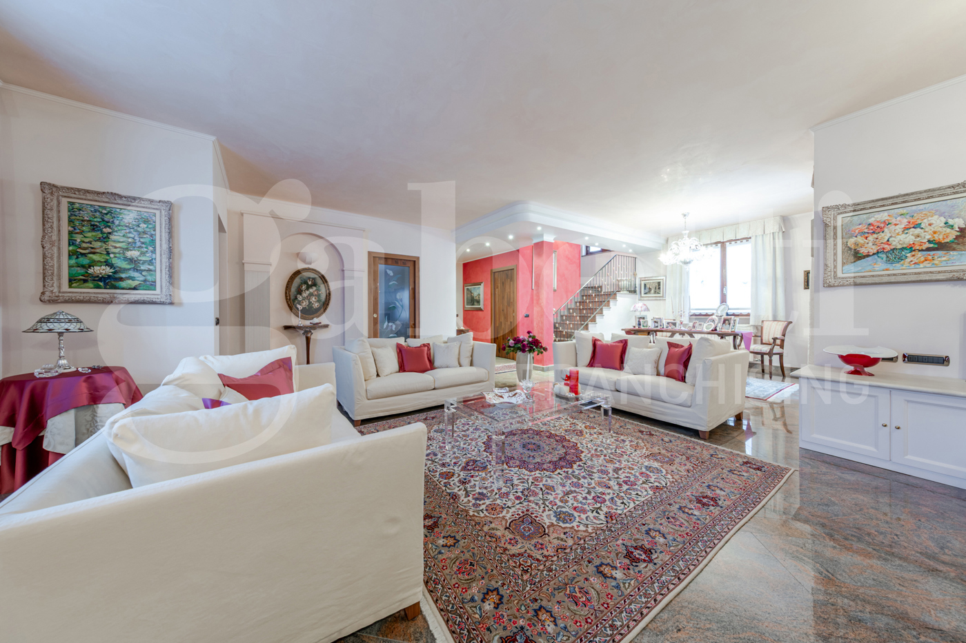 Villa in vendita a Parabiago