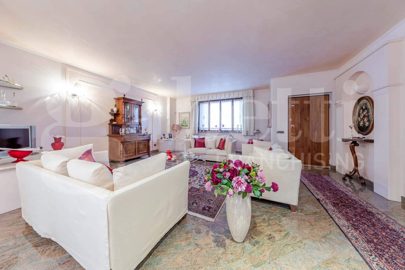 Villa in vendita a Parabiago