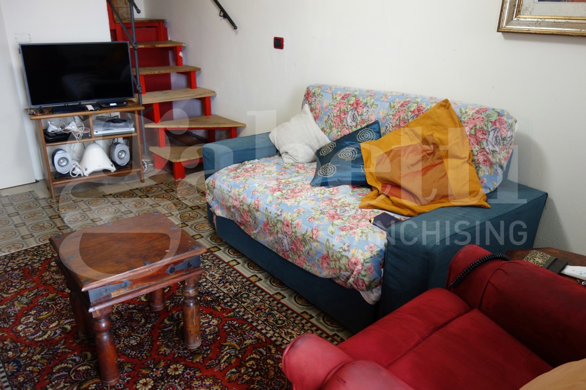 Villa in vendita a Sesta Godano