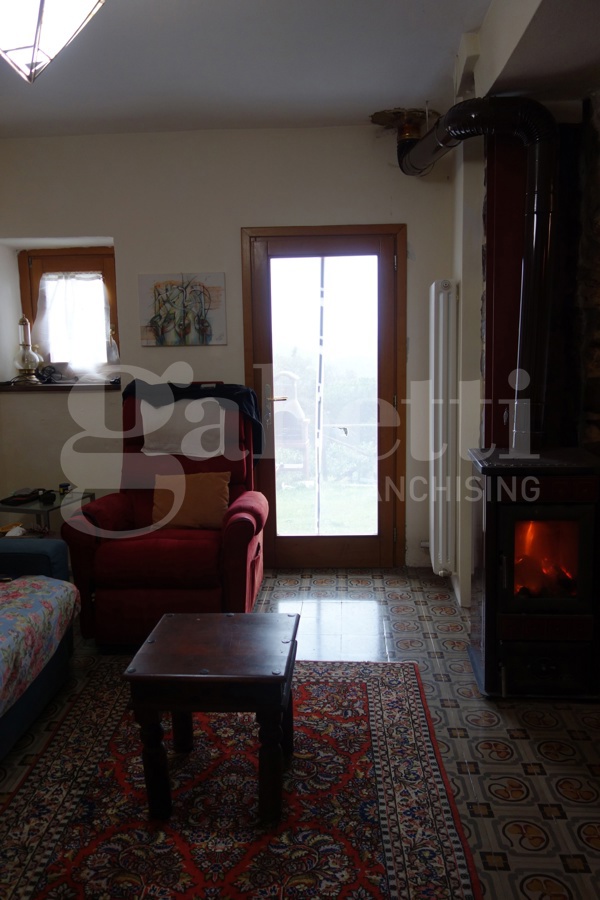 Villa in vendita a Sesta Godano