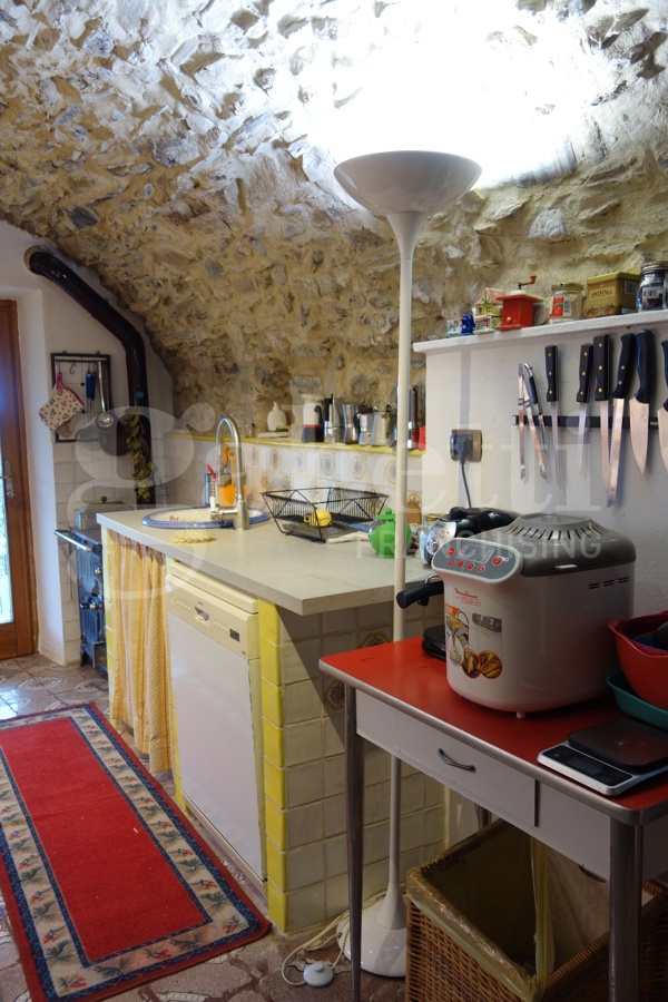 Villa in vendita a Sesta Godano