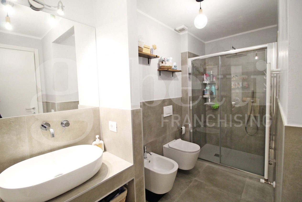 Loft arredato in affitto a Milano