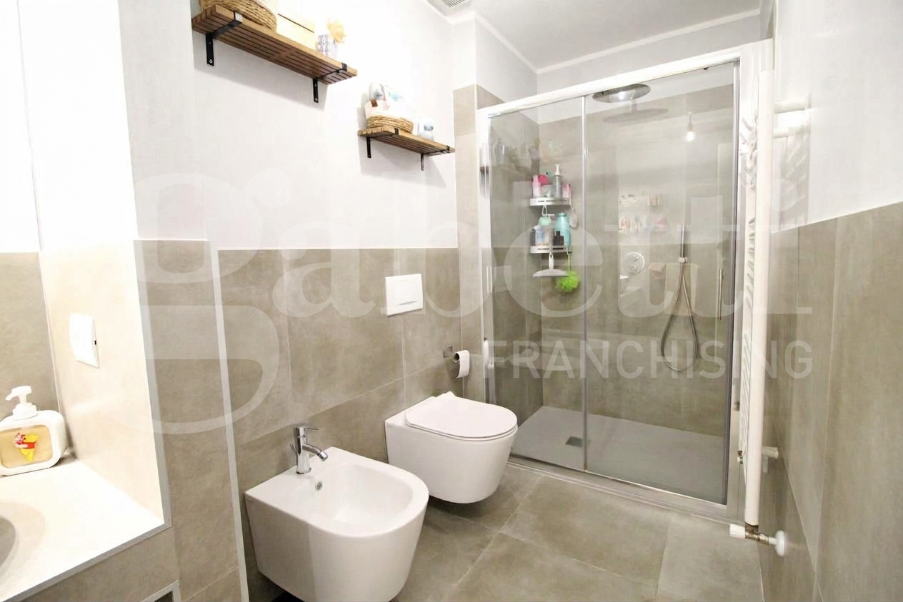 Loft arredato in affitto a Milano