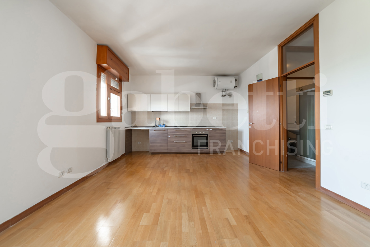 Appartamento – Milano, Case Nuove, Municipio 5 - Vista 2