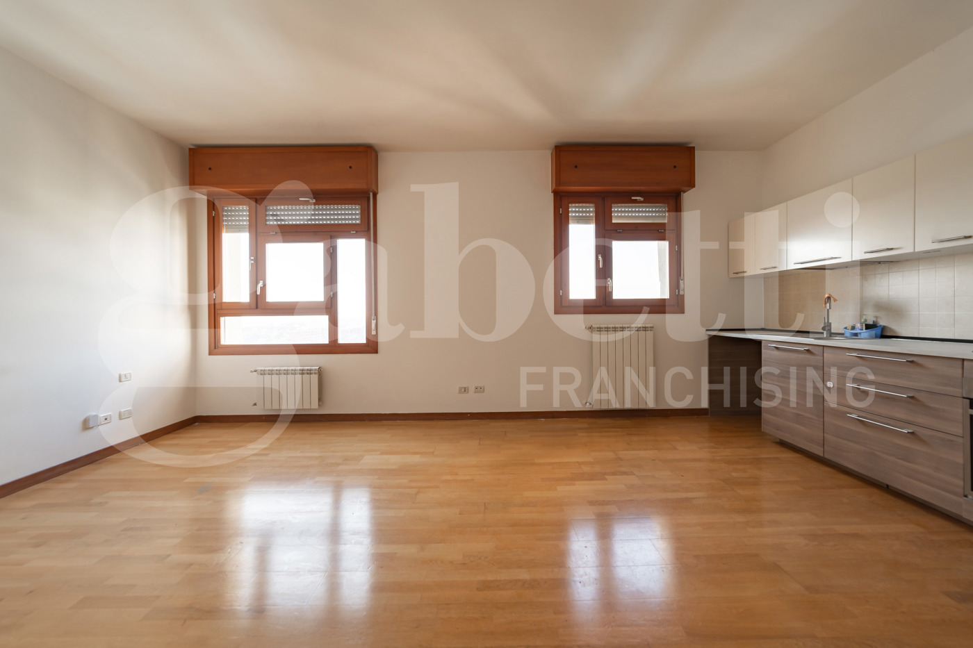 Appartamento – Milano, Case Nuove, Municipio 5 - Vista 3