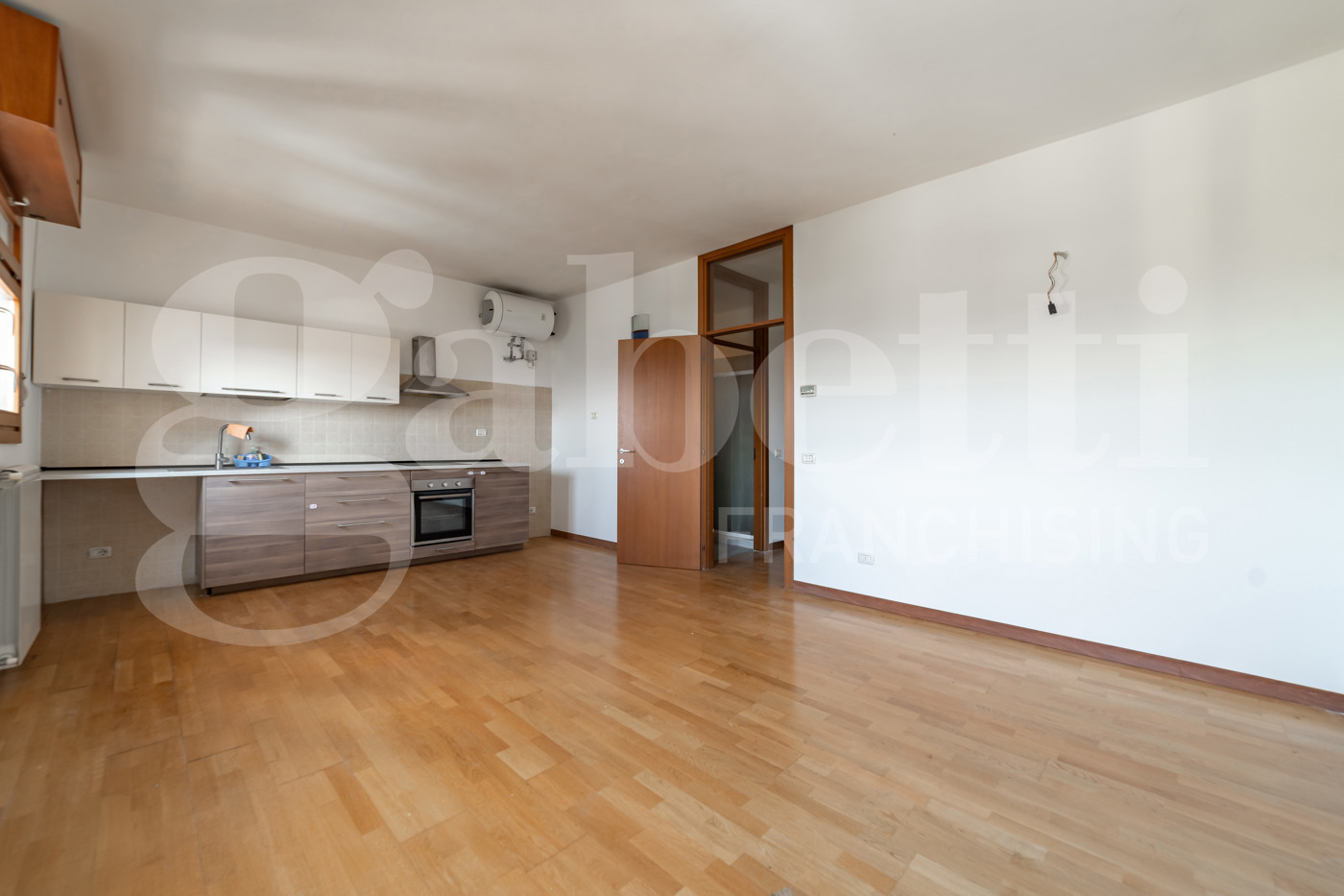 Appartamento – Milano, Case Nuove, Municipio 5 - Vista 4