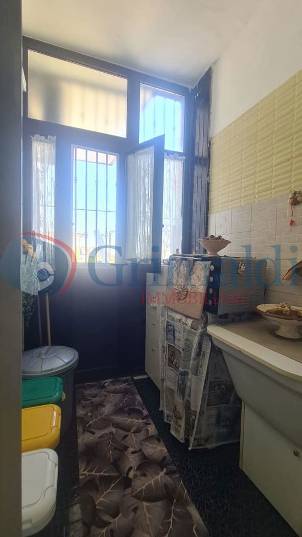 Trilocale da ristrutturare a Casoria