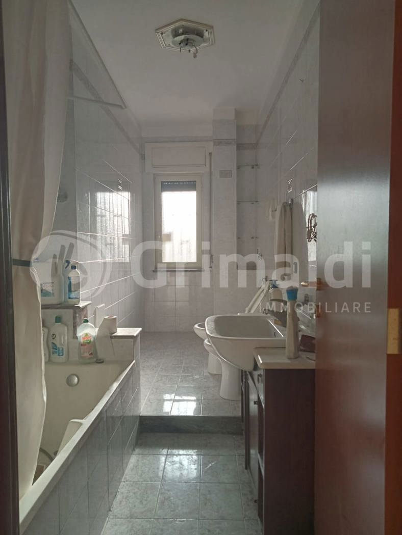 Trilocale in affitto a Quarto