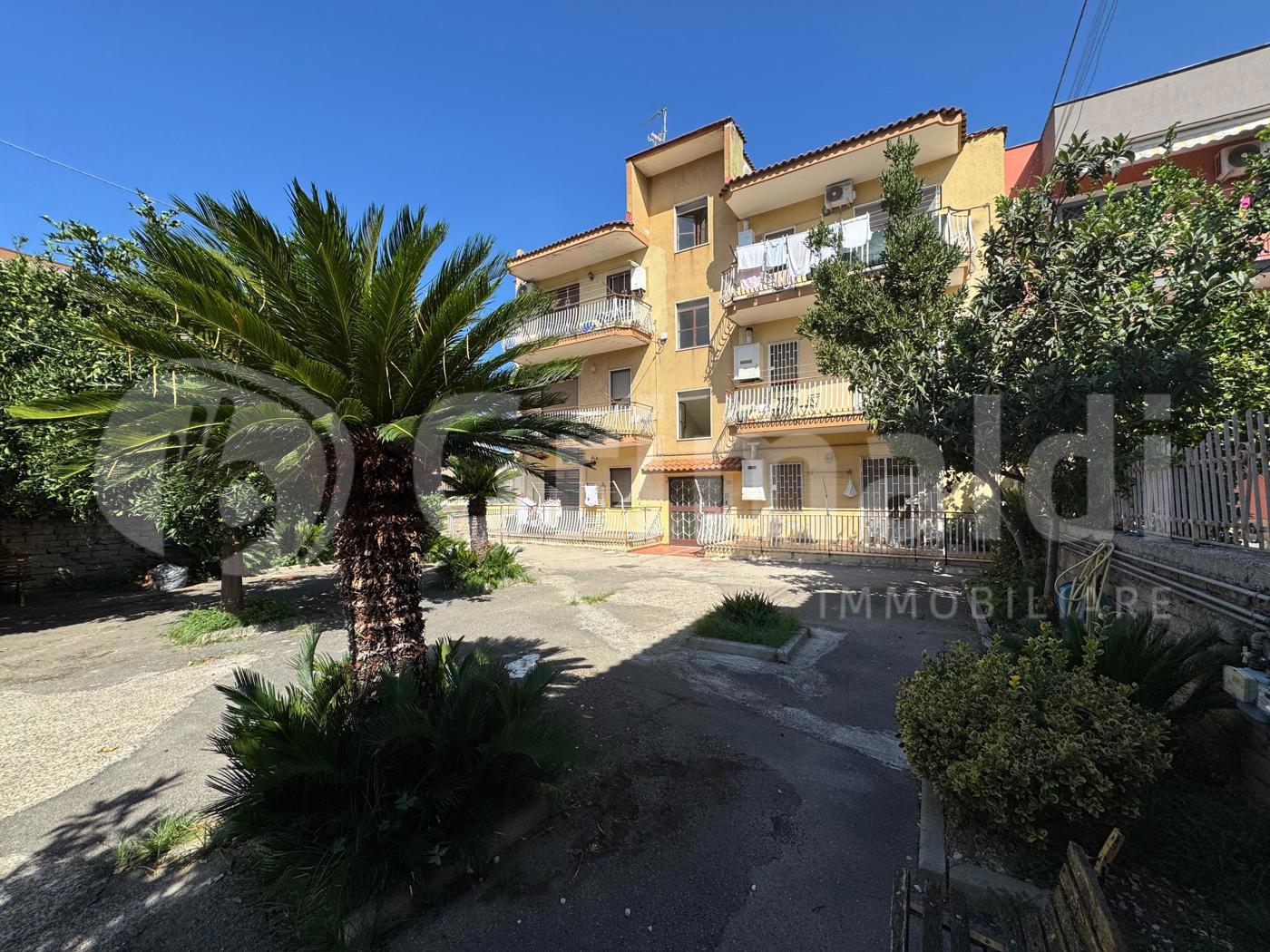 Quadrilocale in vendita a Quarto