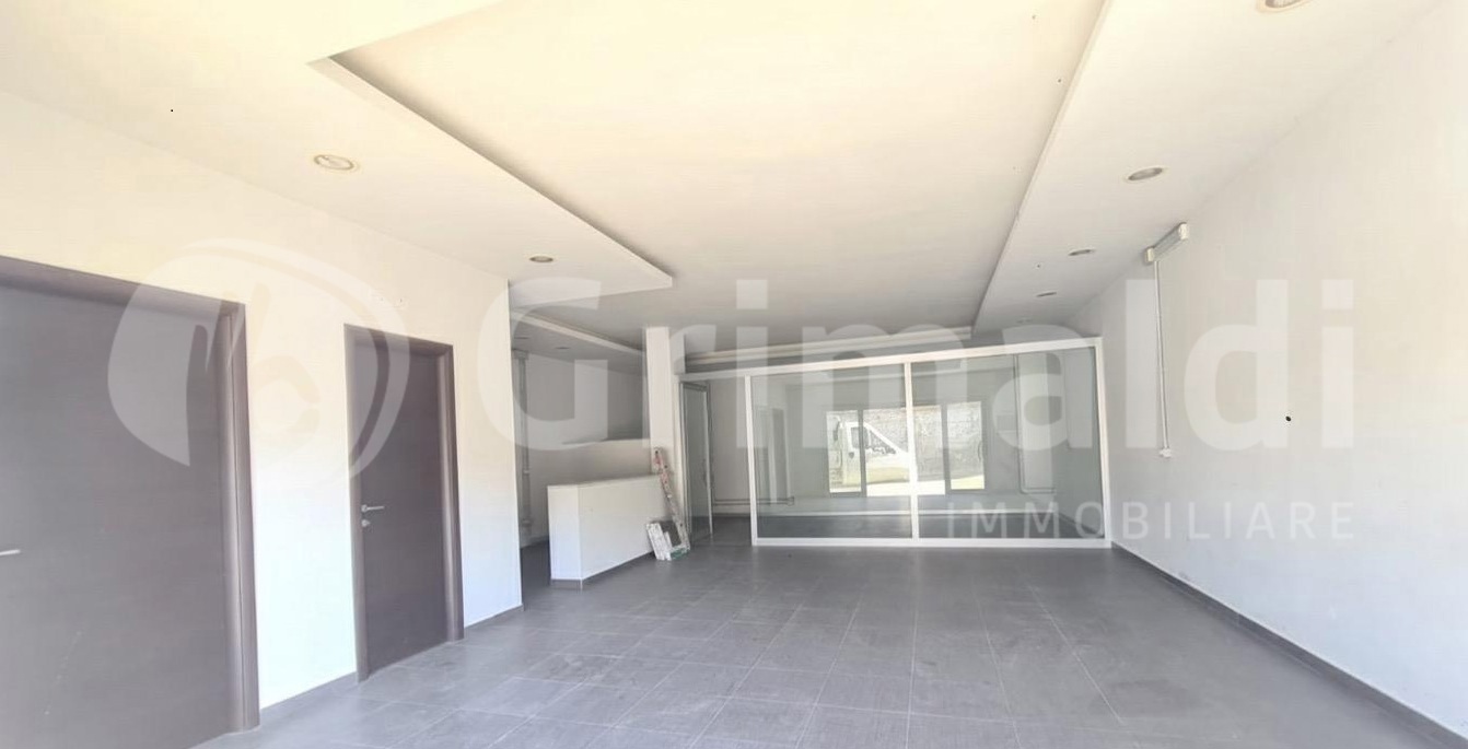 Laboratorio in affitto a Quarto