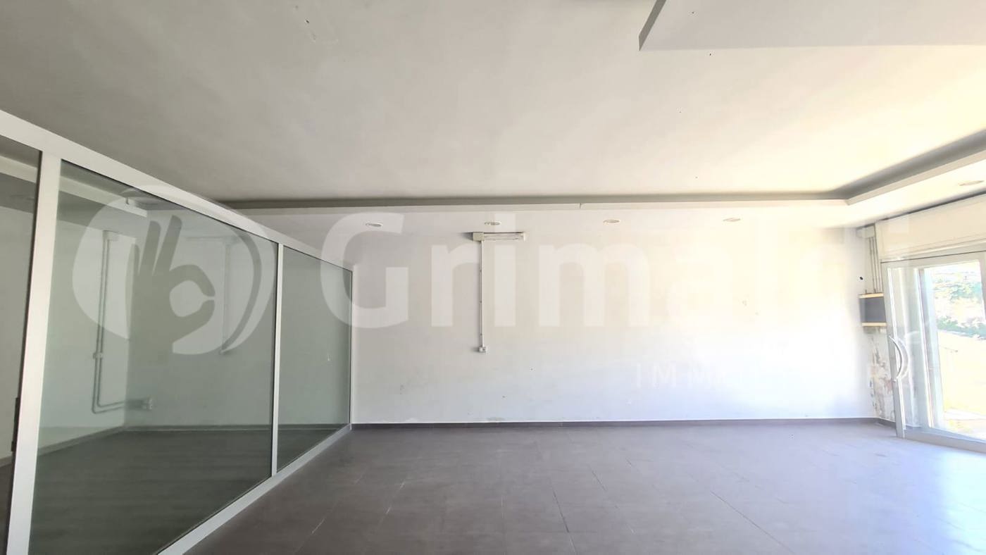 Laboratorio in affitto a Quarto