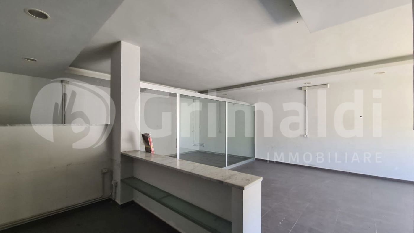 Laboratorio in affitto a Quarto