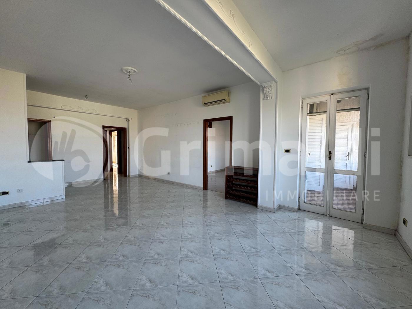 Quadrilocale in vendita a Quarto