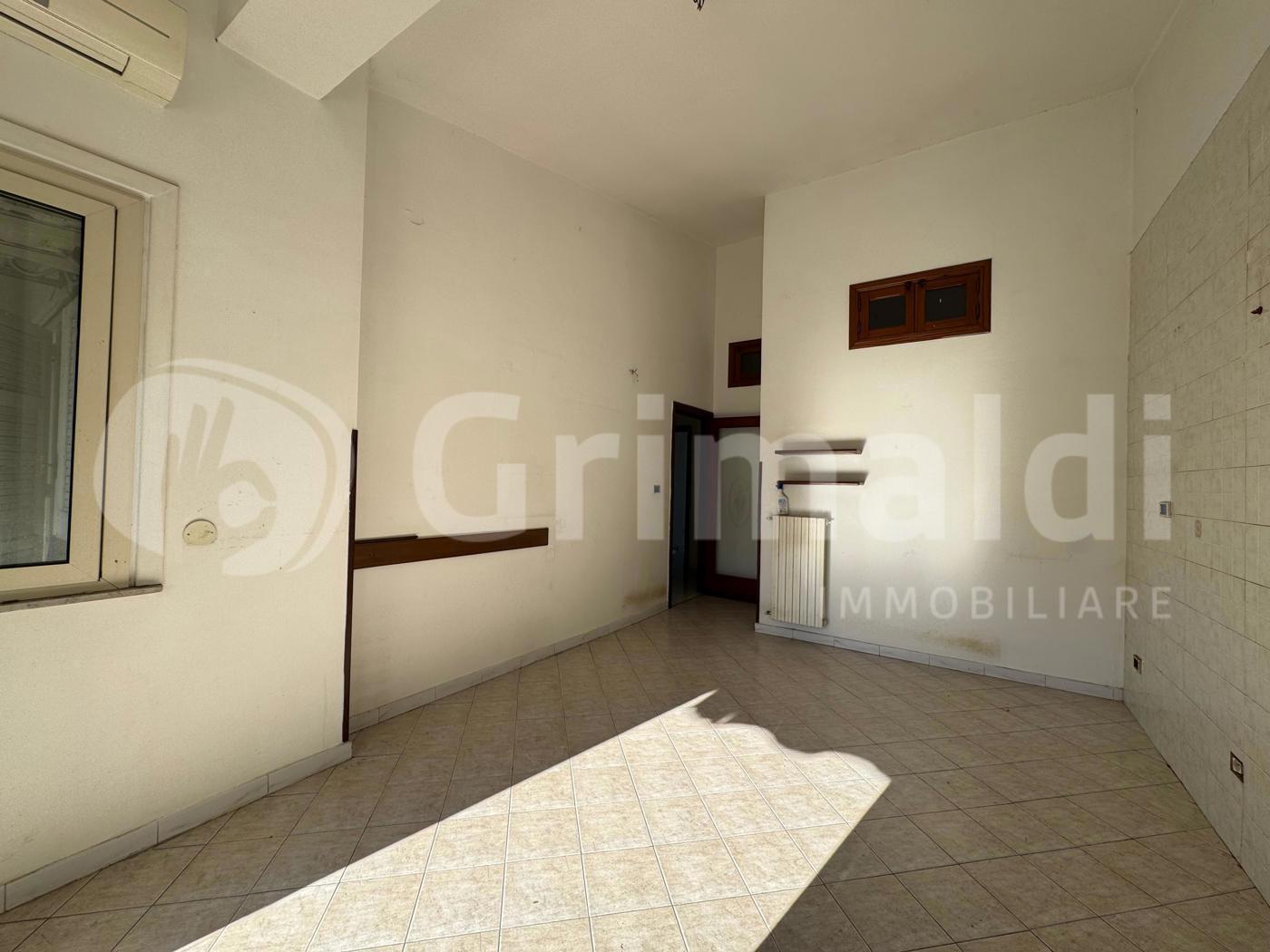 Quadrilocale in vendita a Quarto