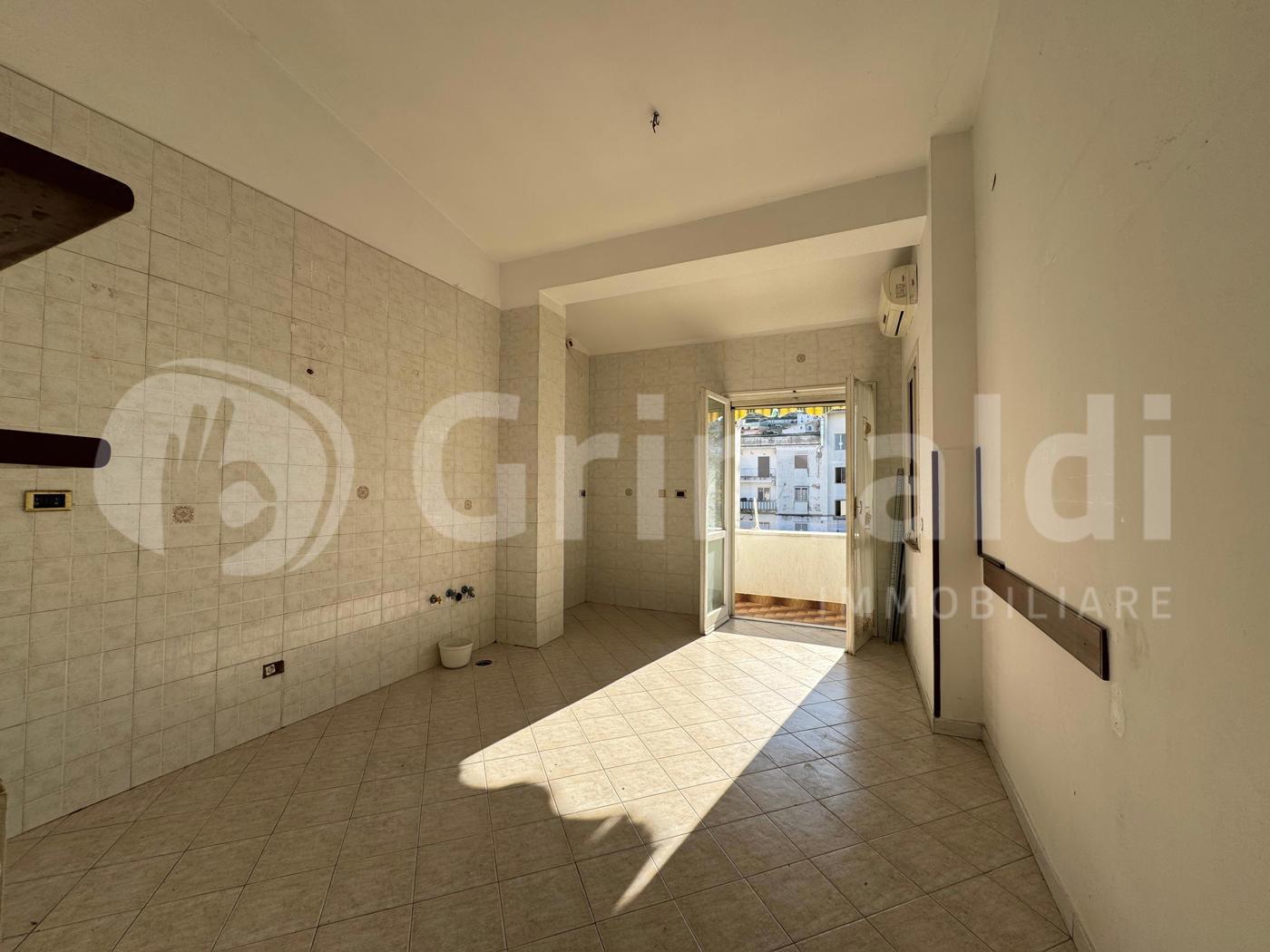 Quadrilocale in vendita a Quarto