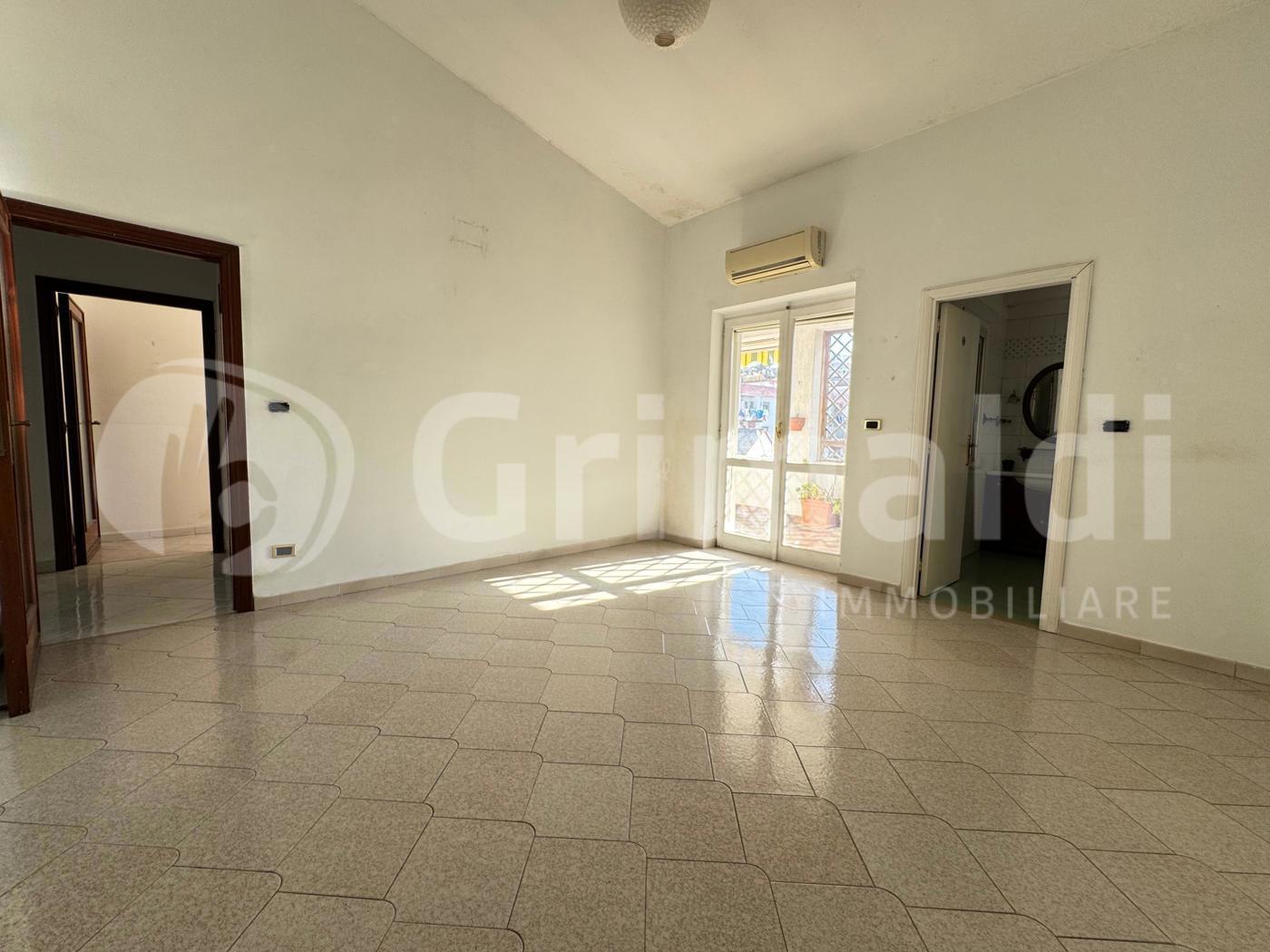 Quadrilocale in vendita a Quarto