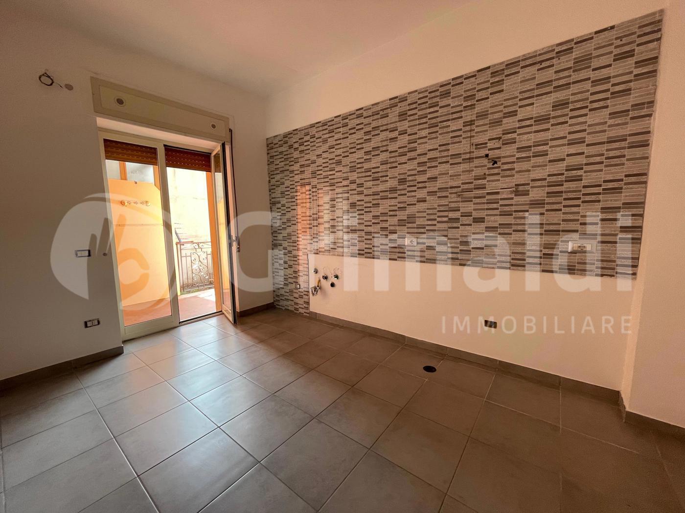 Trilocale in affitto a Quarto