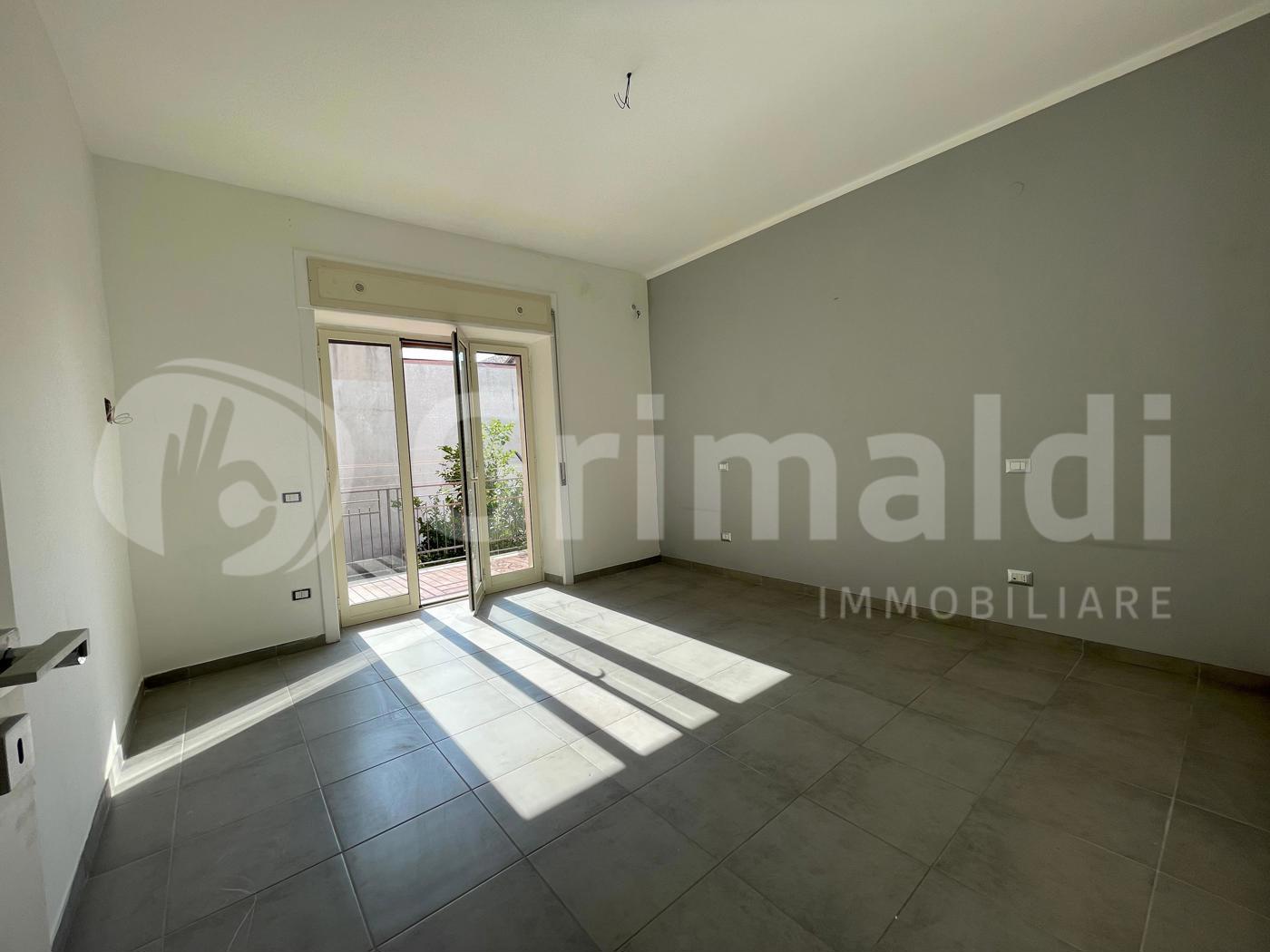 Trilocale in affitto a Quarto