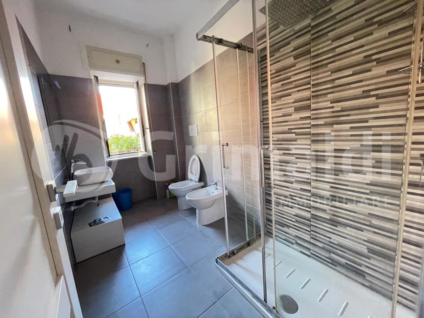 Trilocale in affitto a Quarto