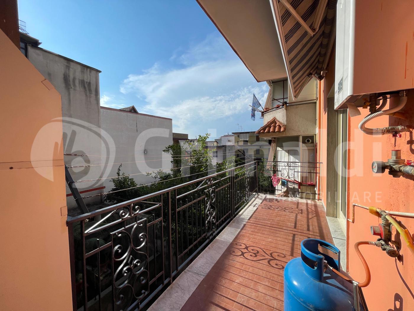 Trilocale in affitto a Quarto