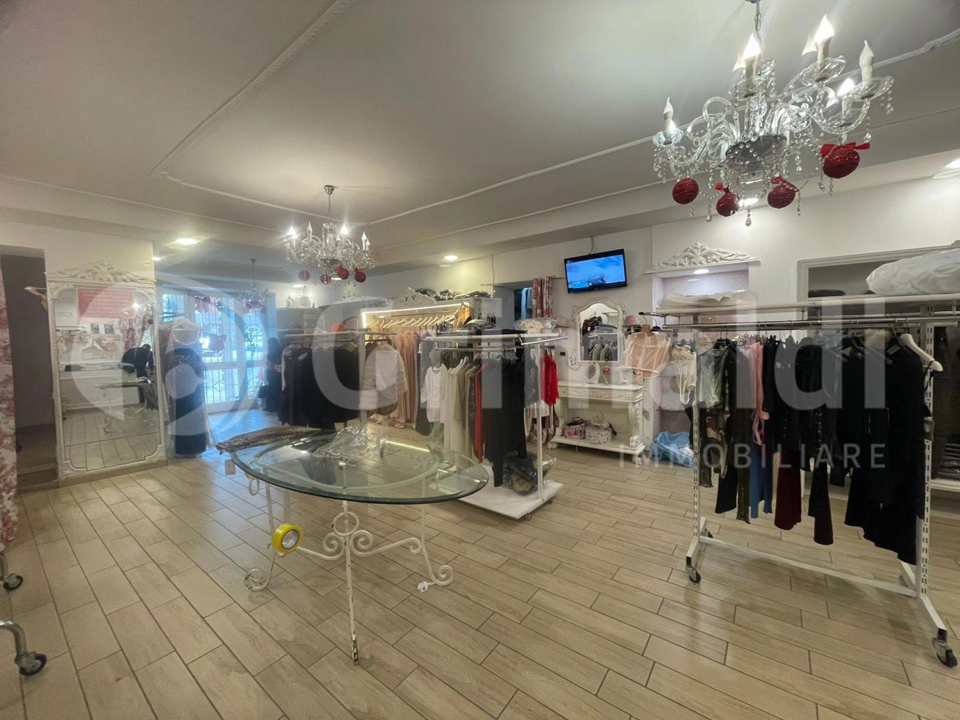 Negozio in affitto a Quarto