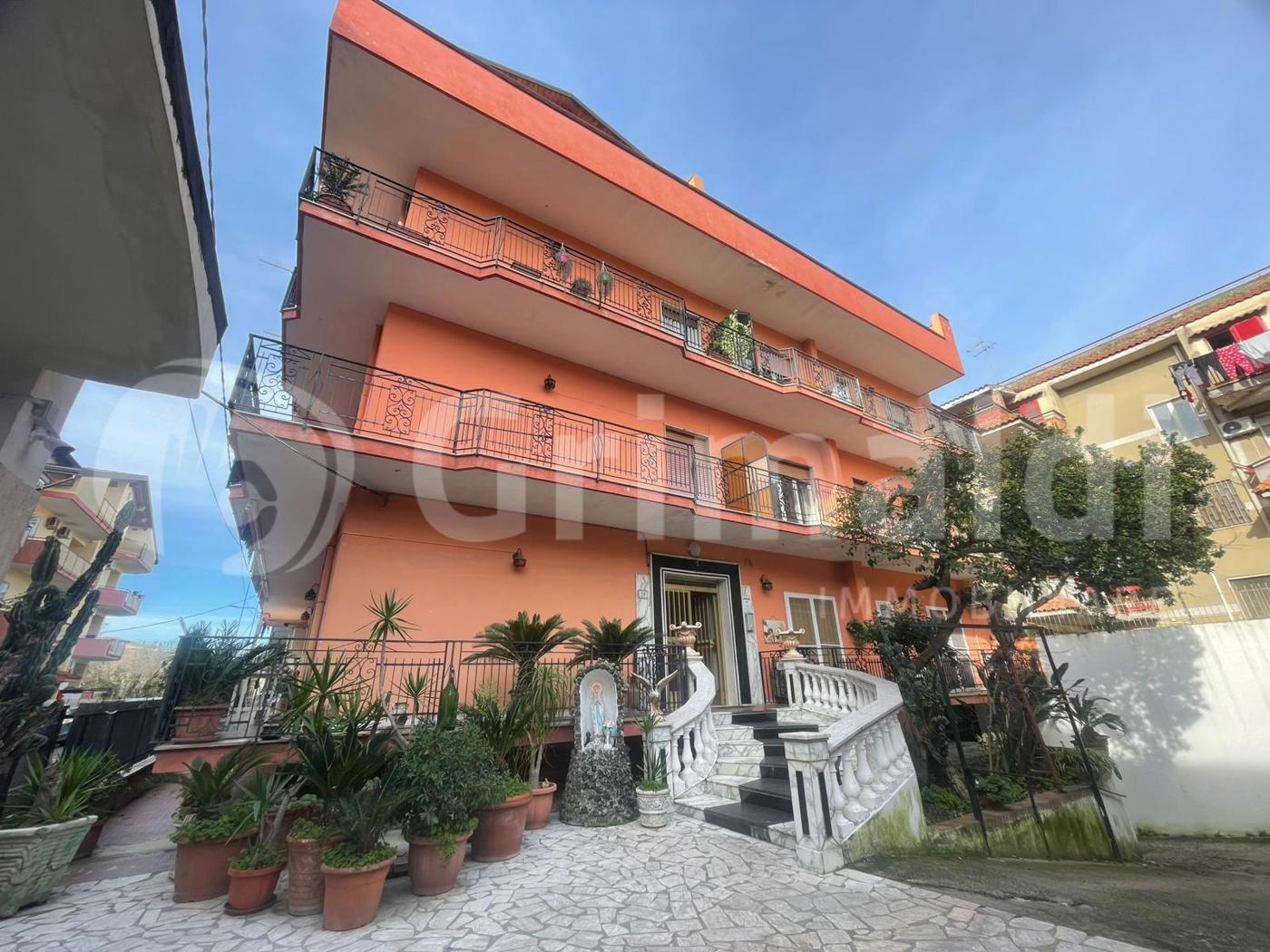 Trilocale in vendita a Quarto