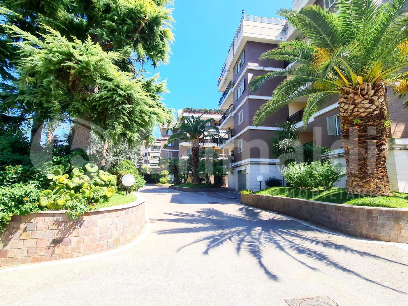 appartamento in vendita a Quarto