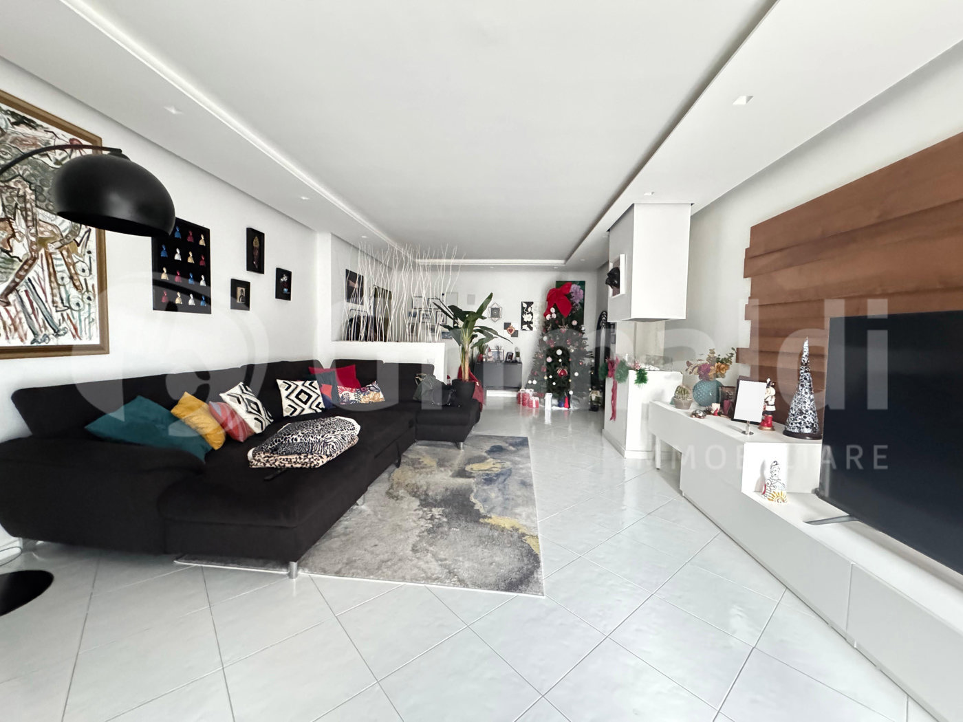 Trilocale in vendita a Quarto