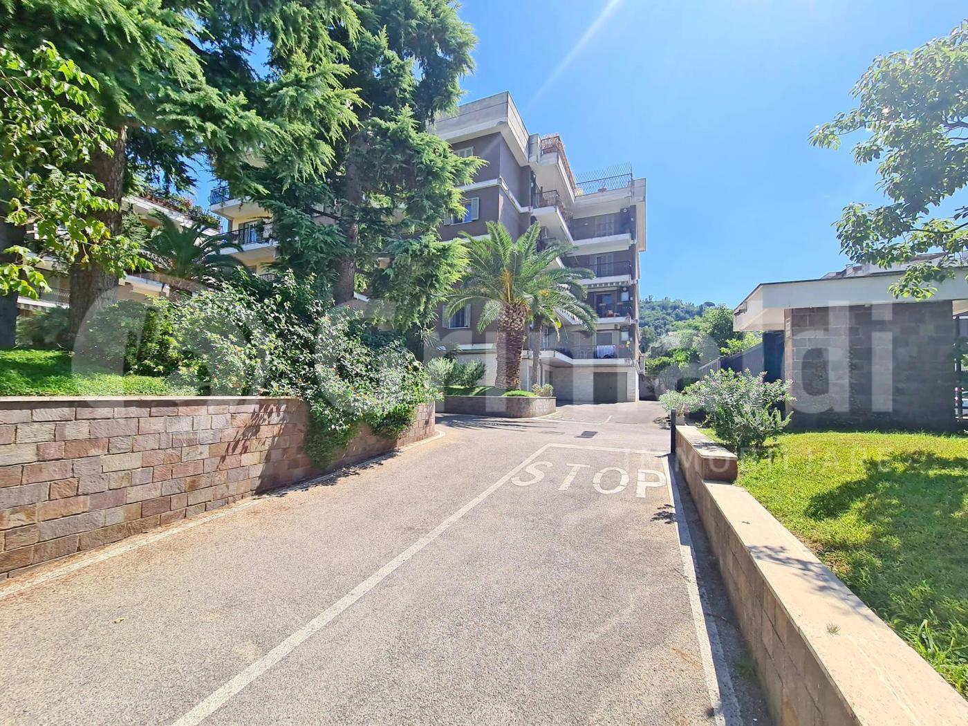 Trilocale in vendita a Quarto