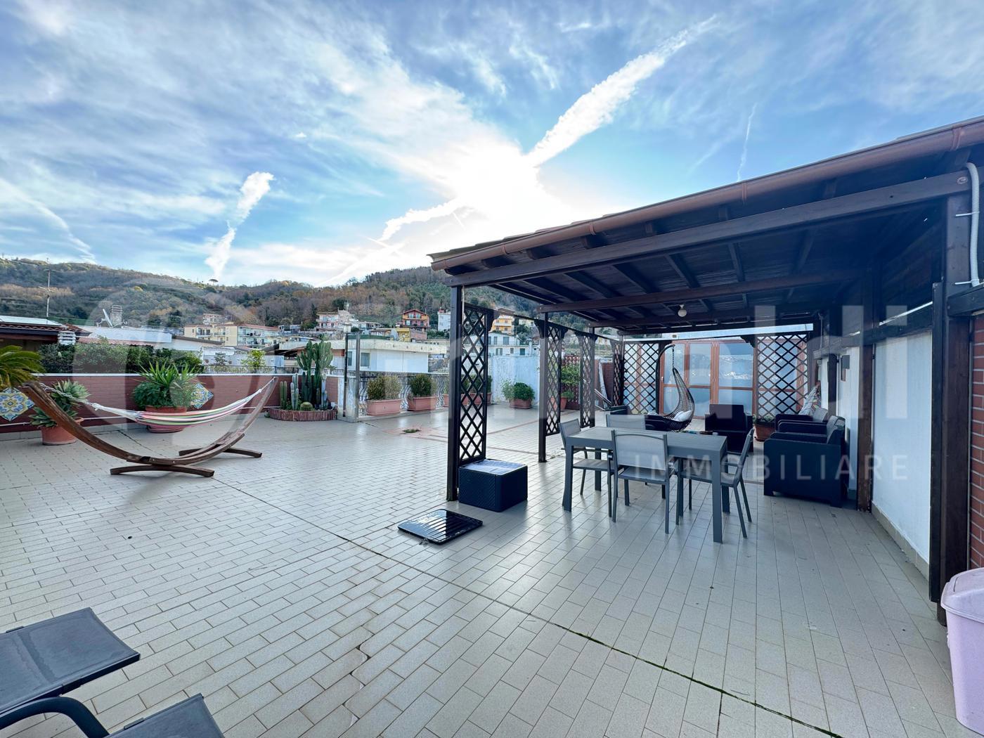 Trilocale in vendita a Quarto