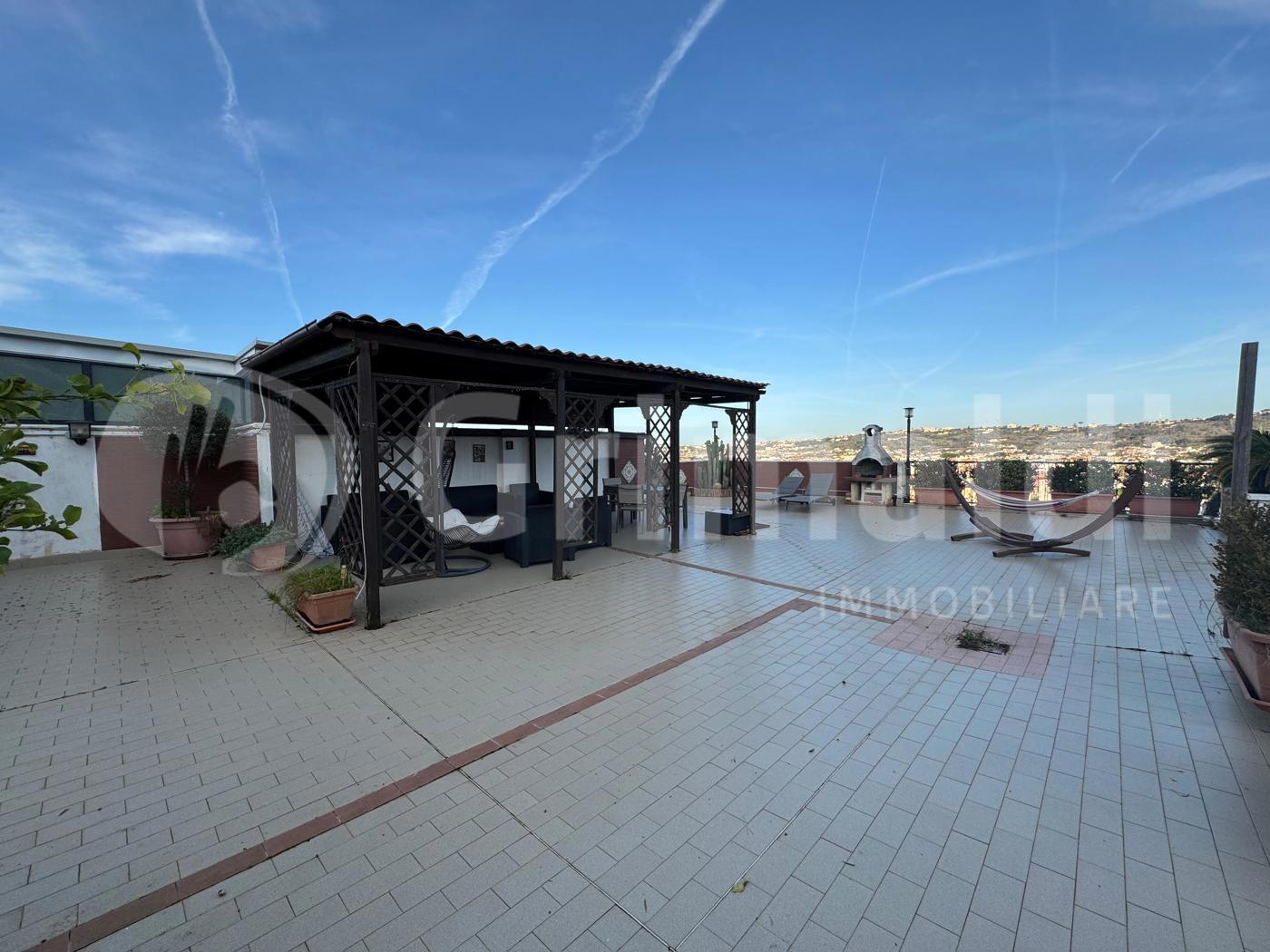 Trilocale in vendita a Quarto