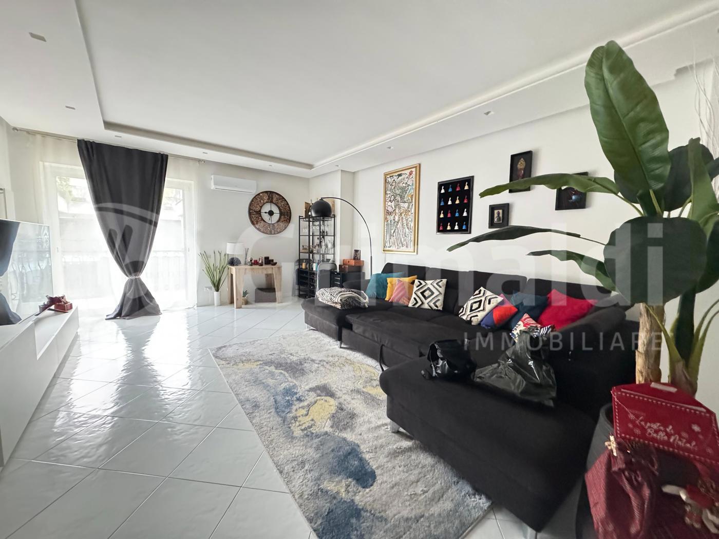 Trilocale in vendita a Quarto