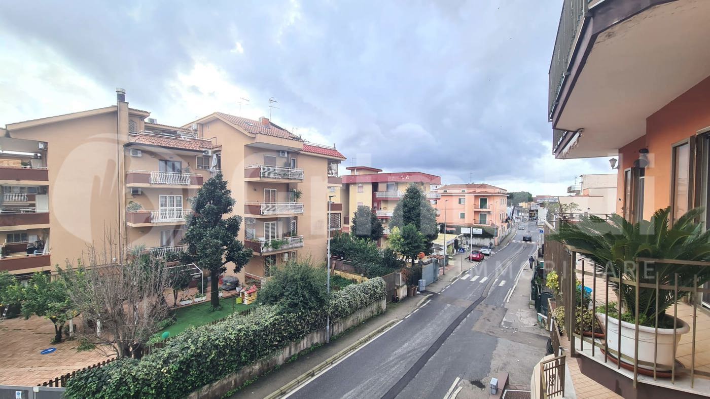 Trilocale in affitto a Quarto