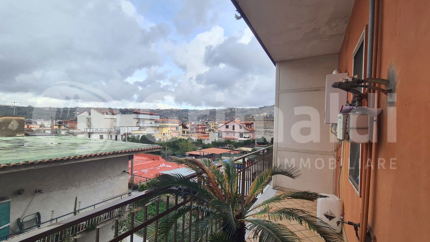 Trilocale in affitto a Quarto