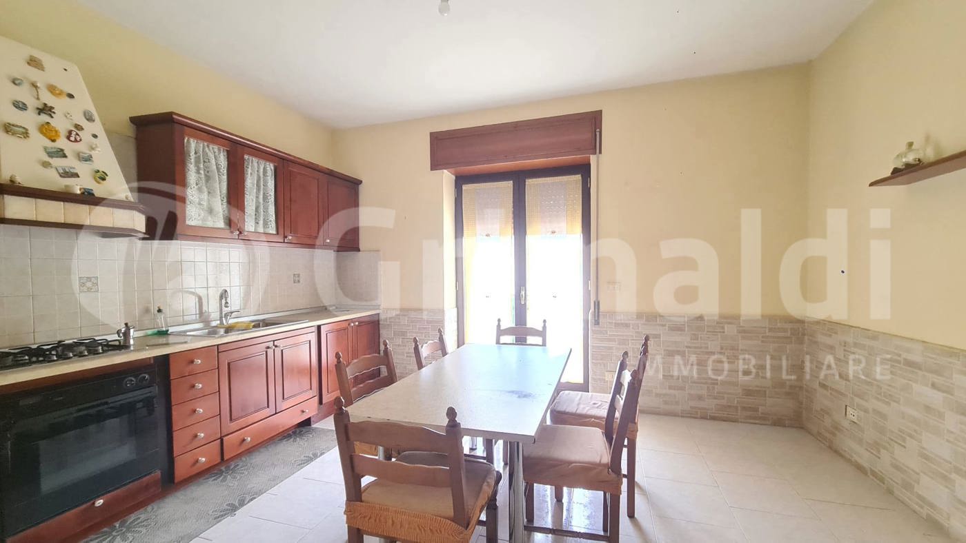 Trilocale in affitto a Quarto