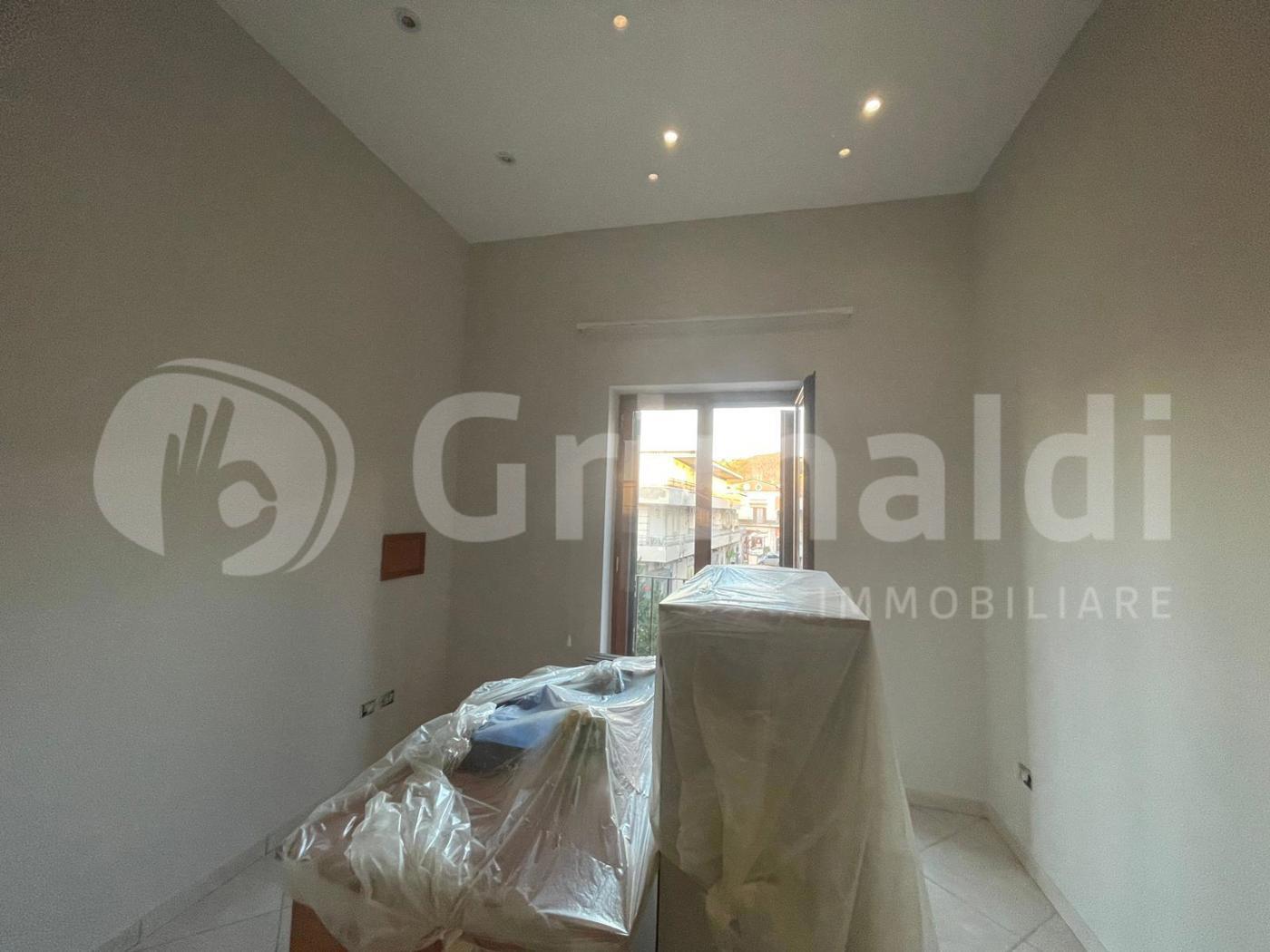 Ufficio in affitto a Quarto