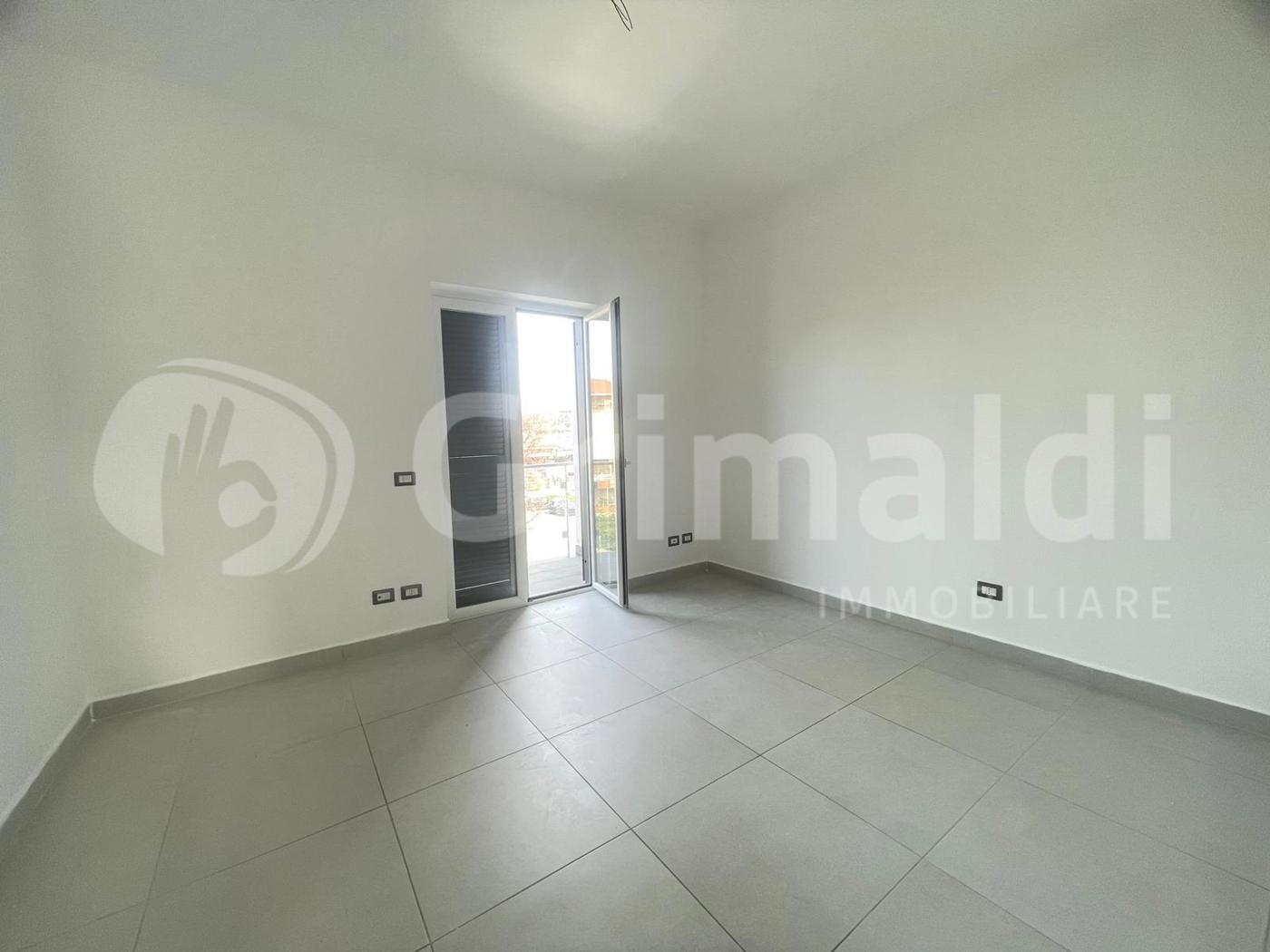 Trilocale ristrutturato a Quarto